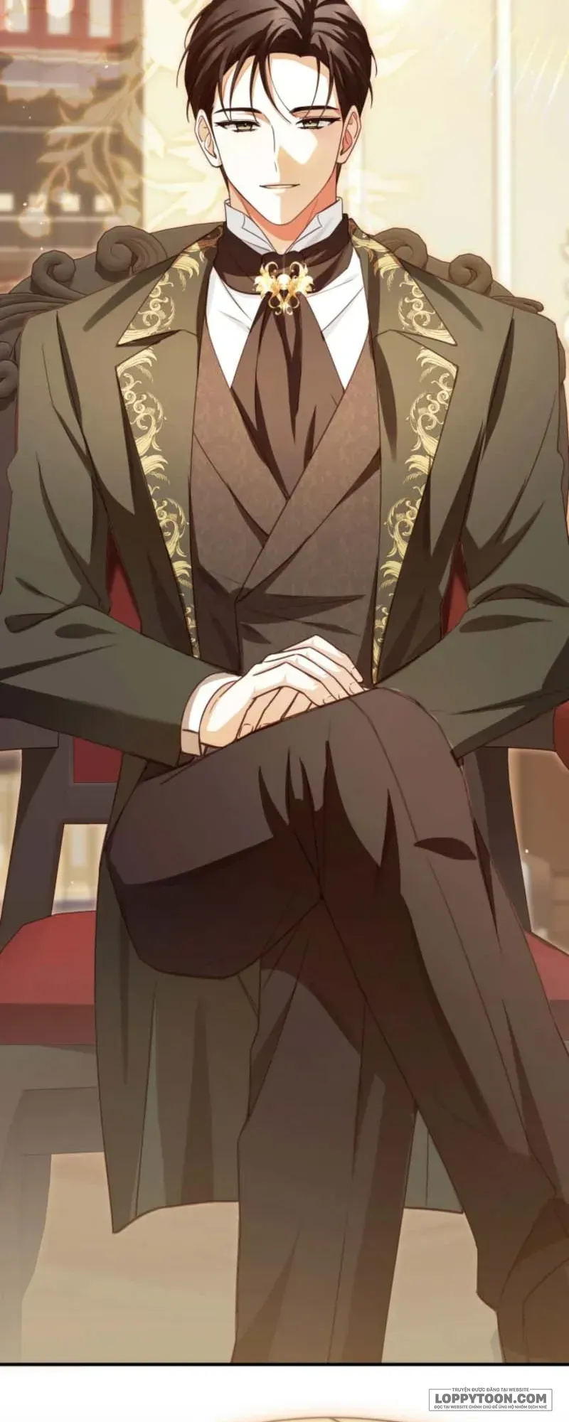 Bản Tình Ca Rạng Đông Chapter 4 - 46