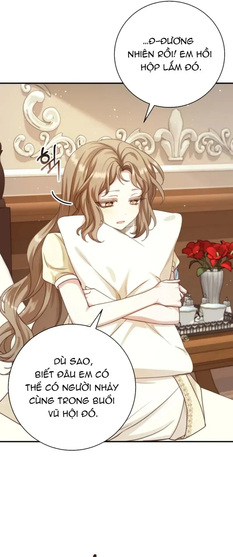 Bản Tình Ca Rạng Đông Chapter 4 - 49