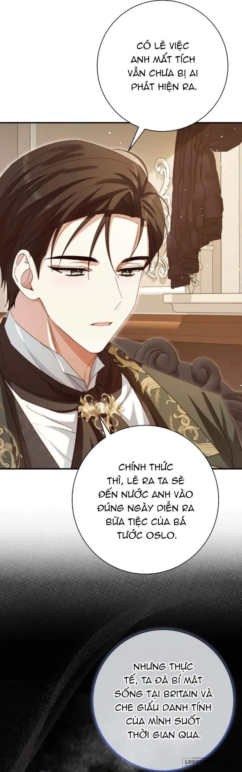 Bản Tình Ca Rạng Đông Chapter 4 - 51