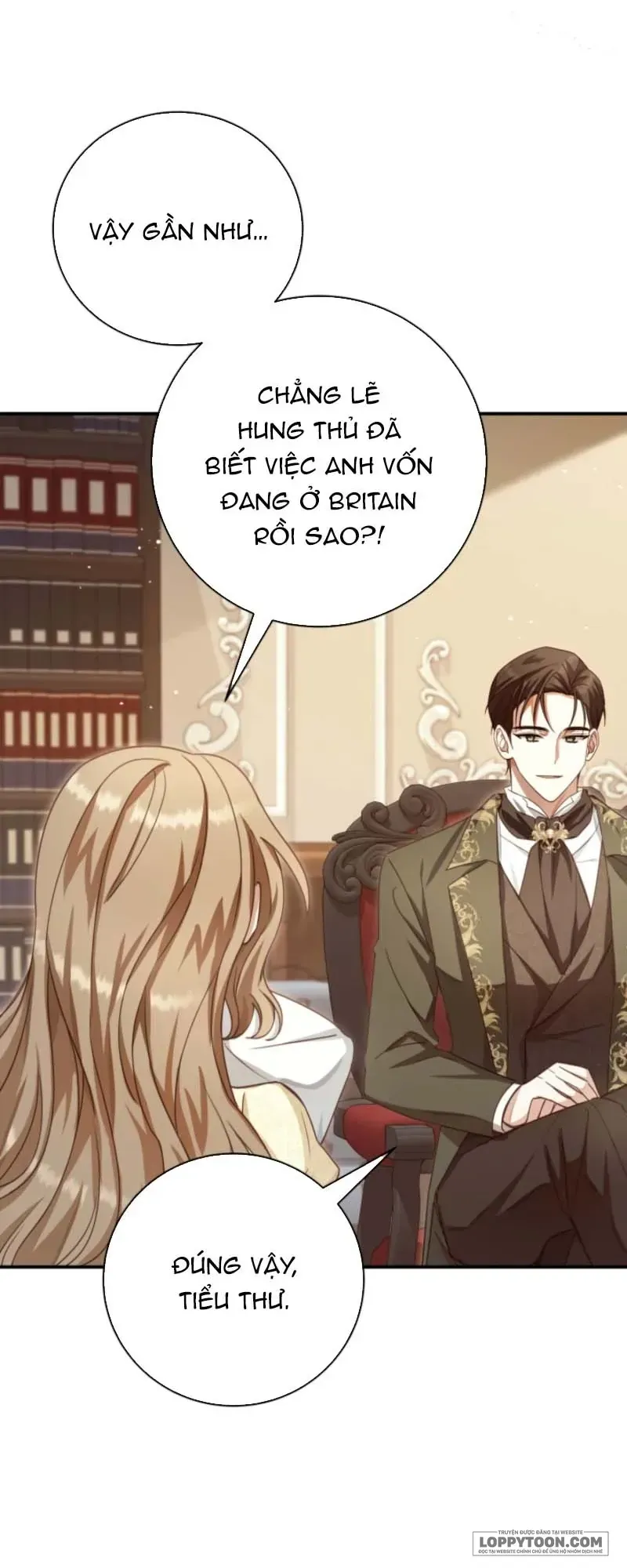 Bản Tình Ca Rạng Đông Chapter 4 - 53