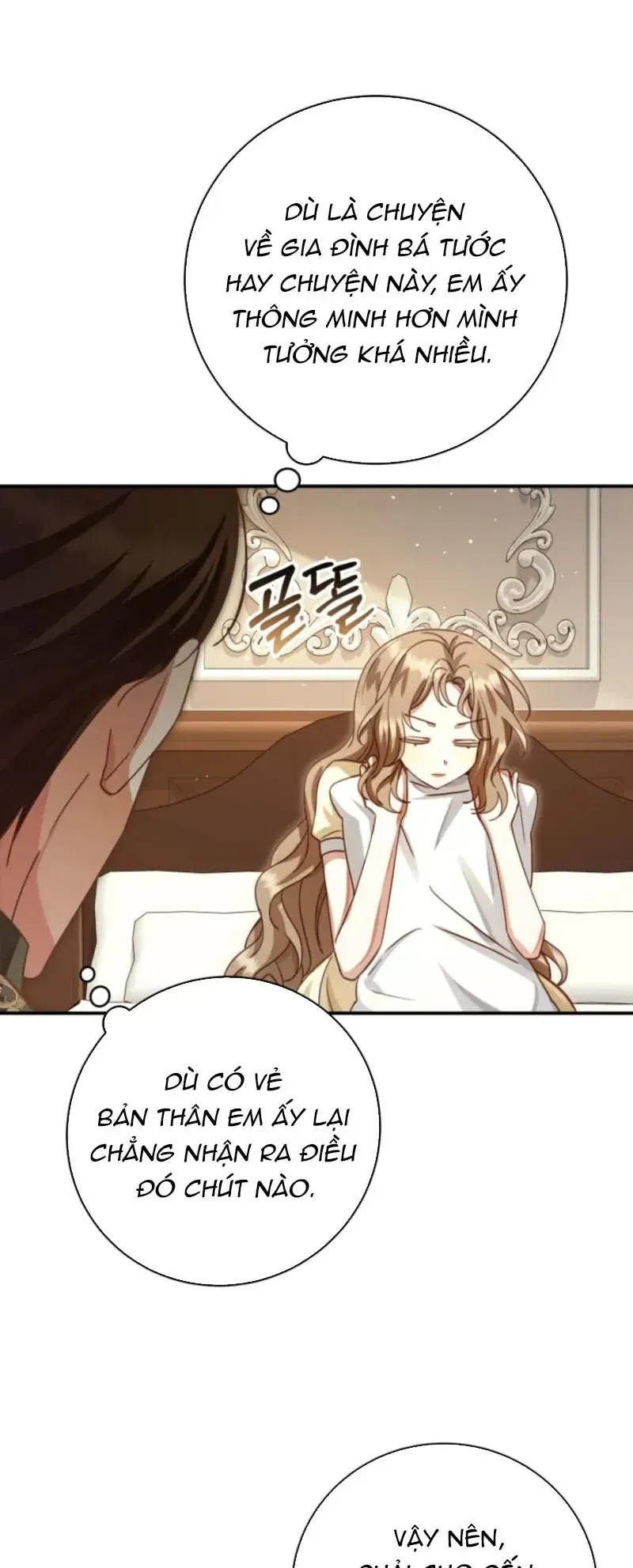 Bản Tình Ca Rạng Đông Chapter 4 - 54