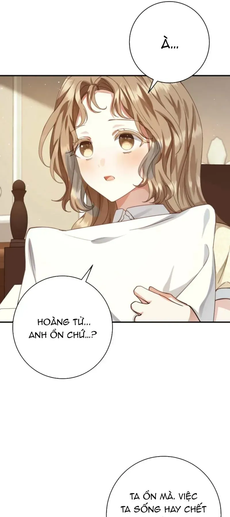 Bản Tình Ca Rạng Đông Chapter 4 - 56