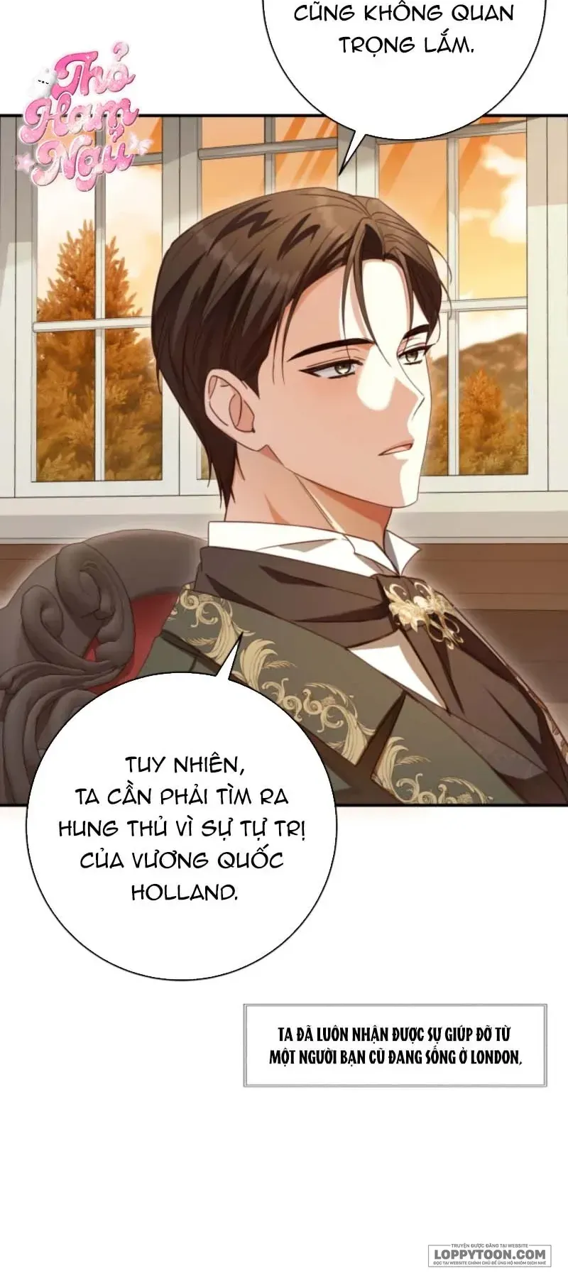 Bản Tình Ca Rạng Đông Chapter 4 - 57
