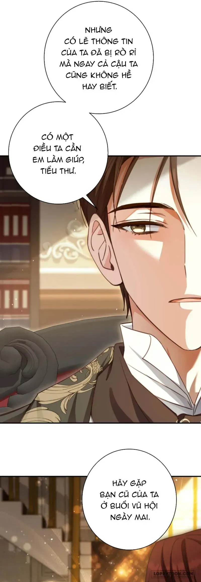 Bản Tình Ca Rạng Đông Chapter 4 - 58