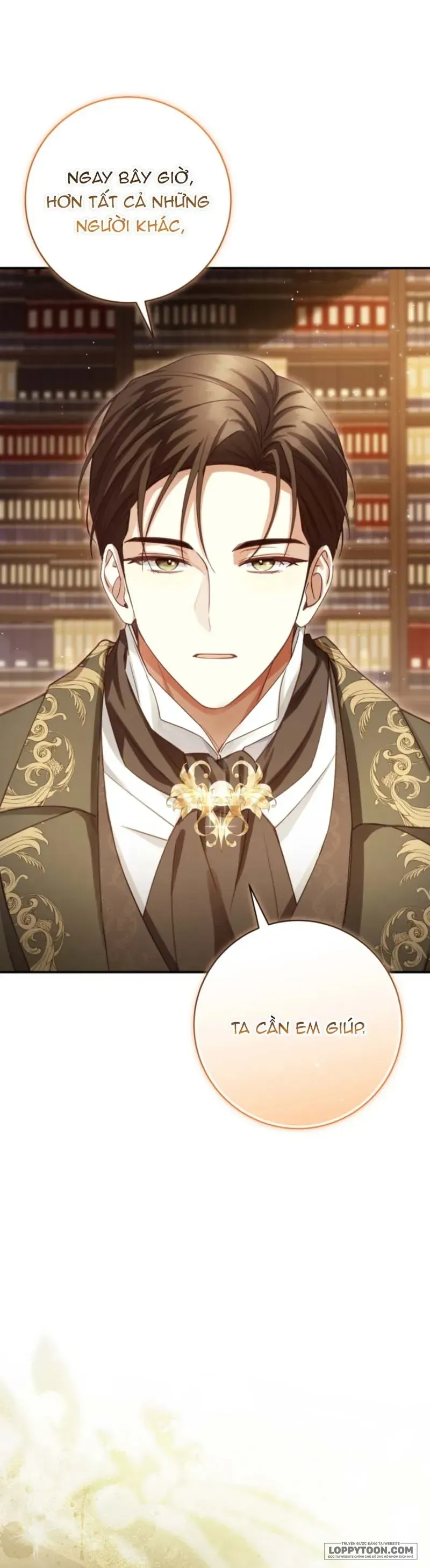 Bản Tình Ca Rạng Đông Chapter 4 - 65