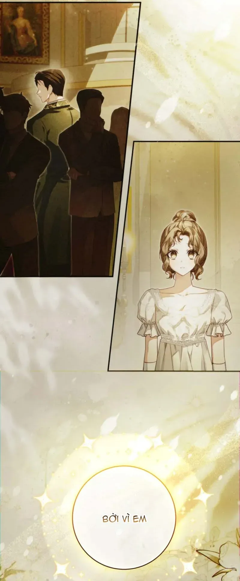 Bản Tình Ca Rạng Đông Chapter 4 - 66