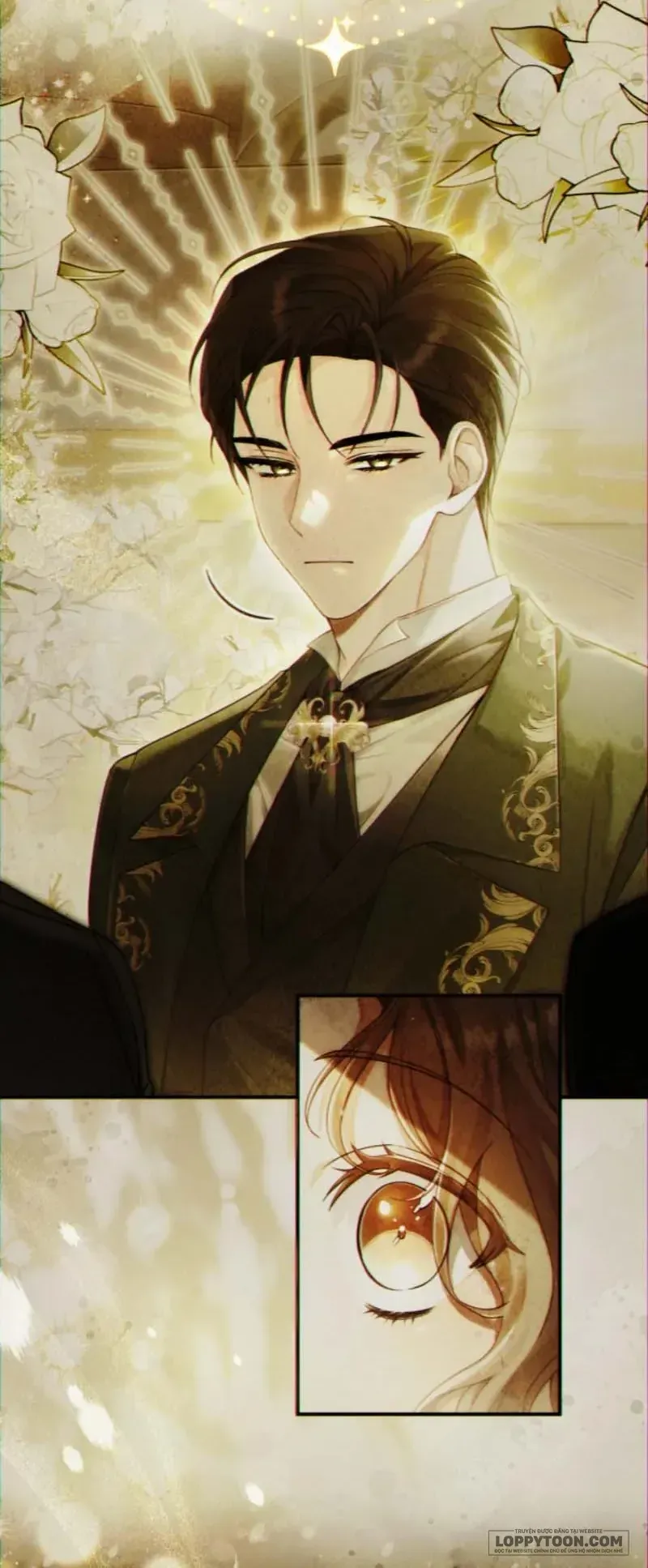 Bản Tình Ca Rạng Đông Chapter 4 - 67