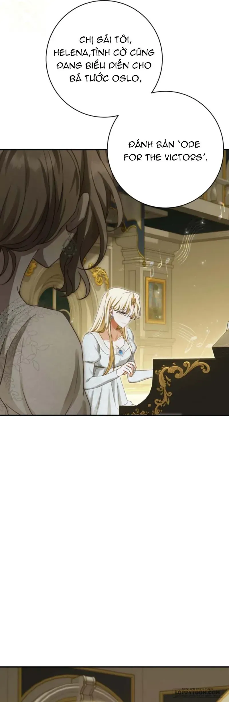 Bản Tình Ca Rạng Đông Chapter 4 - 8