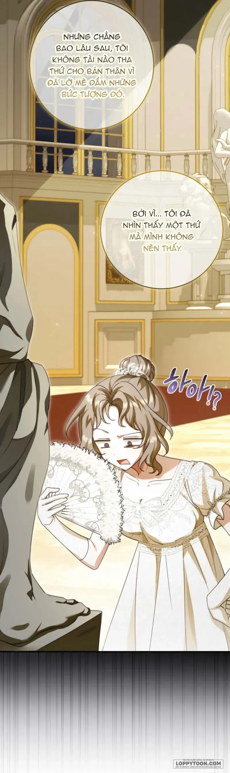 Bản Tình Ca Rạng Đông Chapter 4 - 9