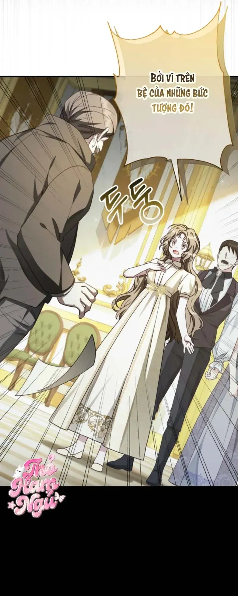 Bản Tình Ca Rạng Đông Chapter 4 - 10