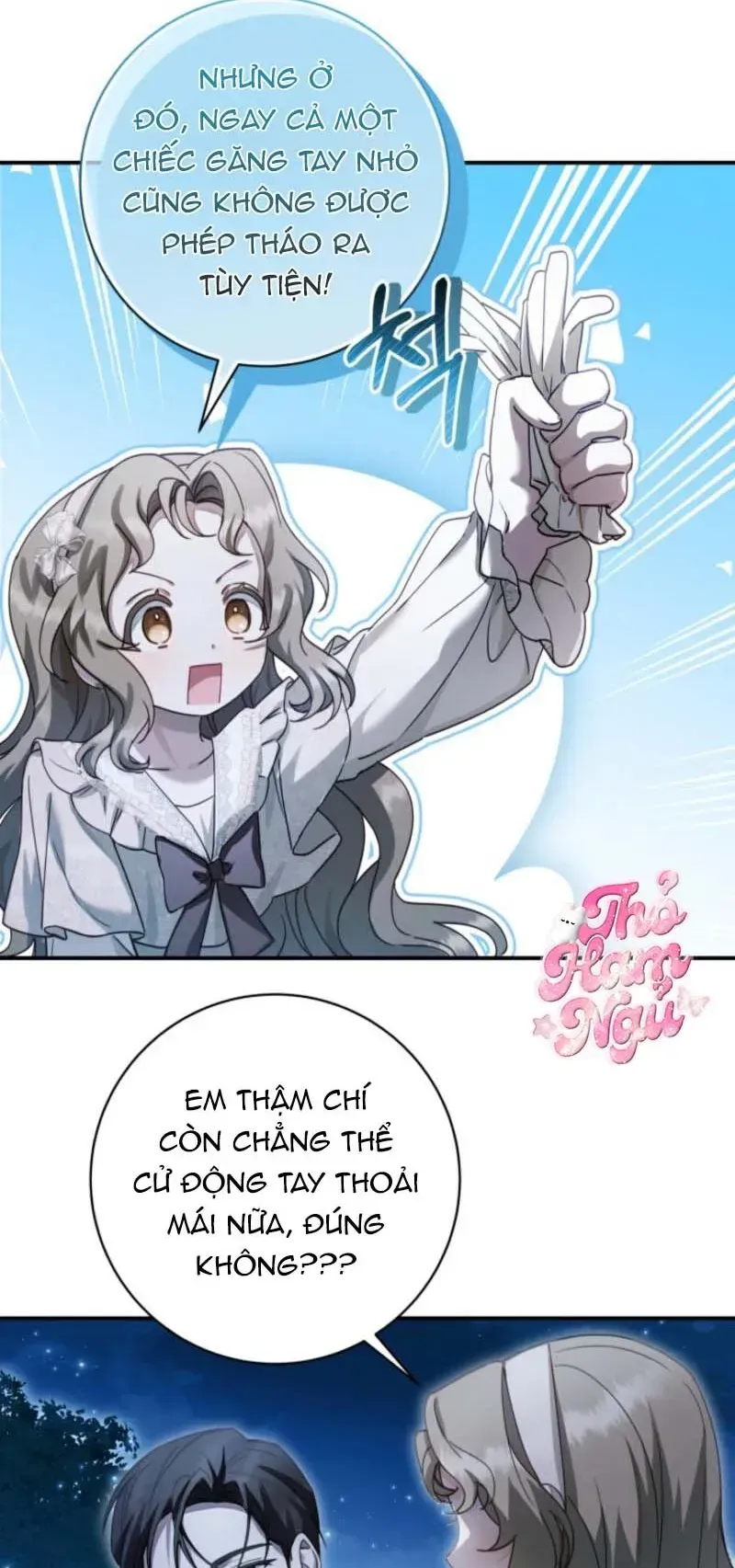 Bản Tình Ca Rạng Đông Chapter 5 - 11