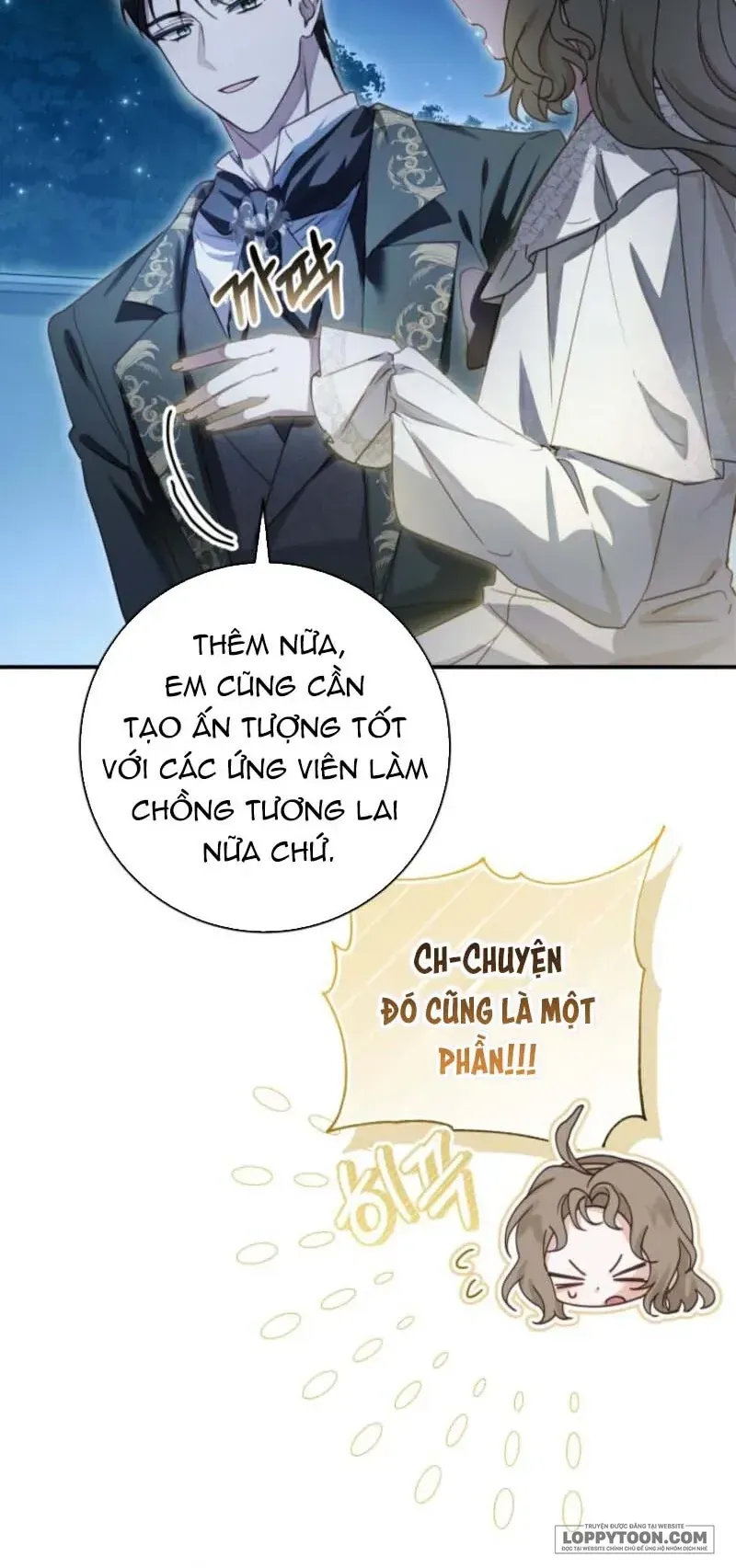 Bản Tình Ca Rạng Đông Chapter 5 - 12