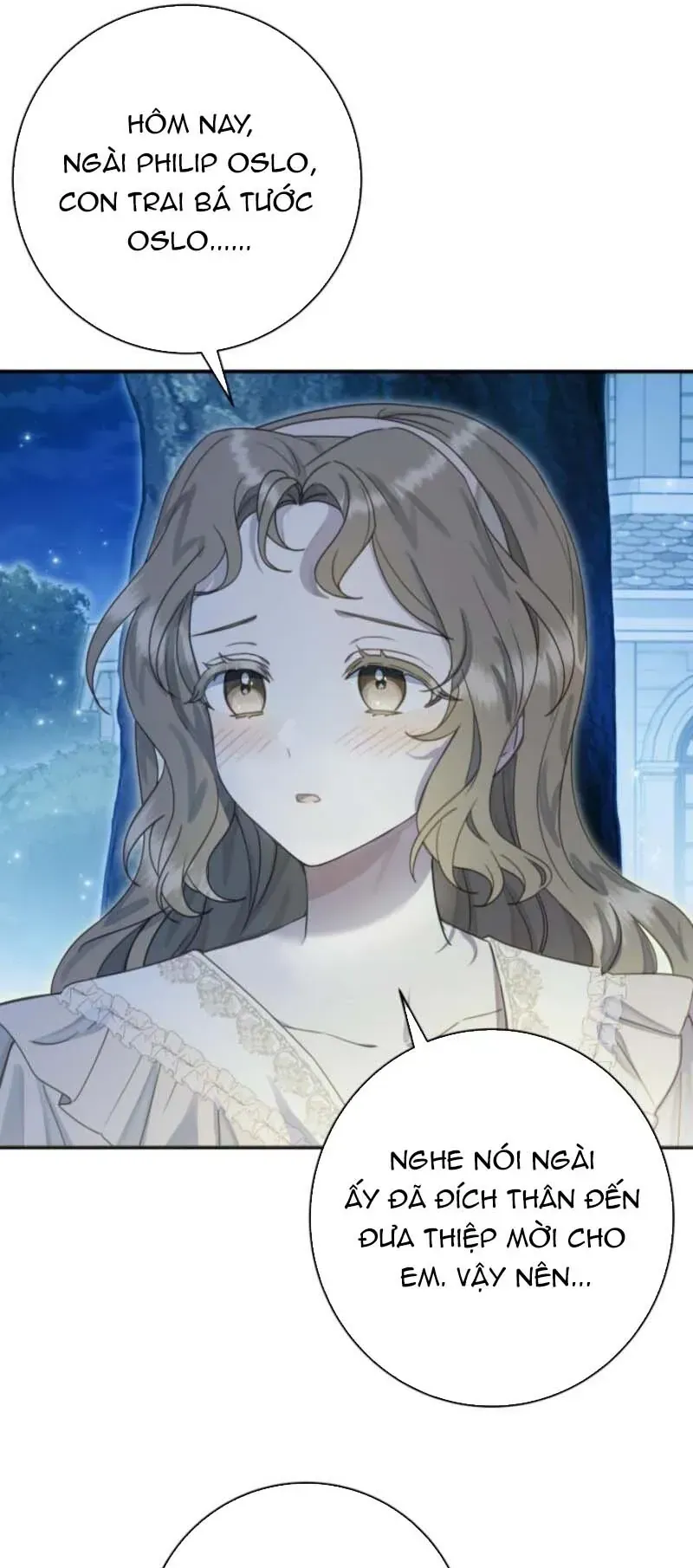 Bản Tình Ca Rạng Đông Chapter 5 - 13