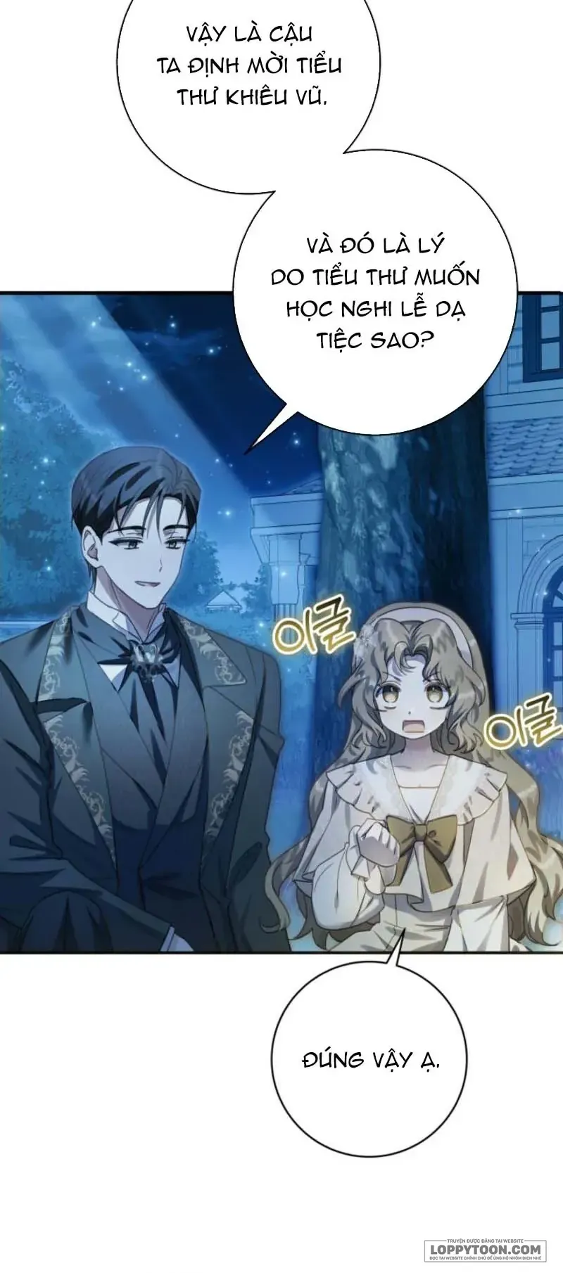 Bản Tình Ca Rạng Đông Chapter 5 - 14