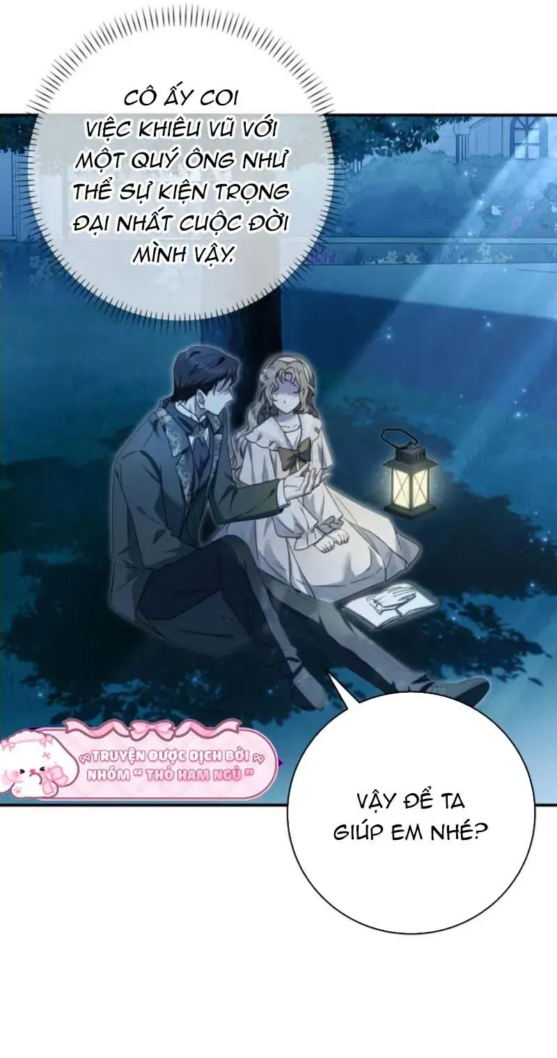 Bản Tình Ca Rạng Đông Chapter 5 - 15