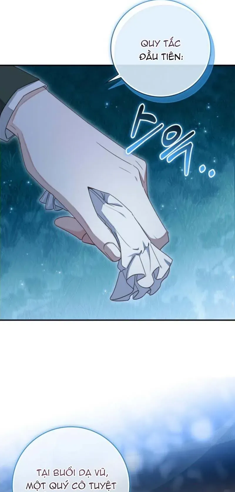 Bản Tình Ca Rạng Đông Chapter 5 - 17