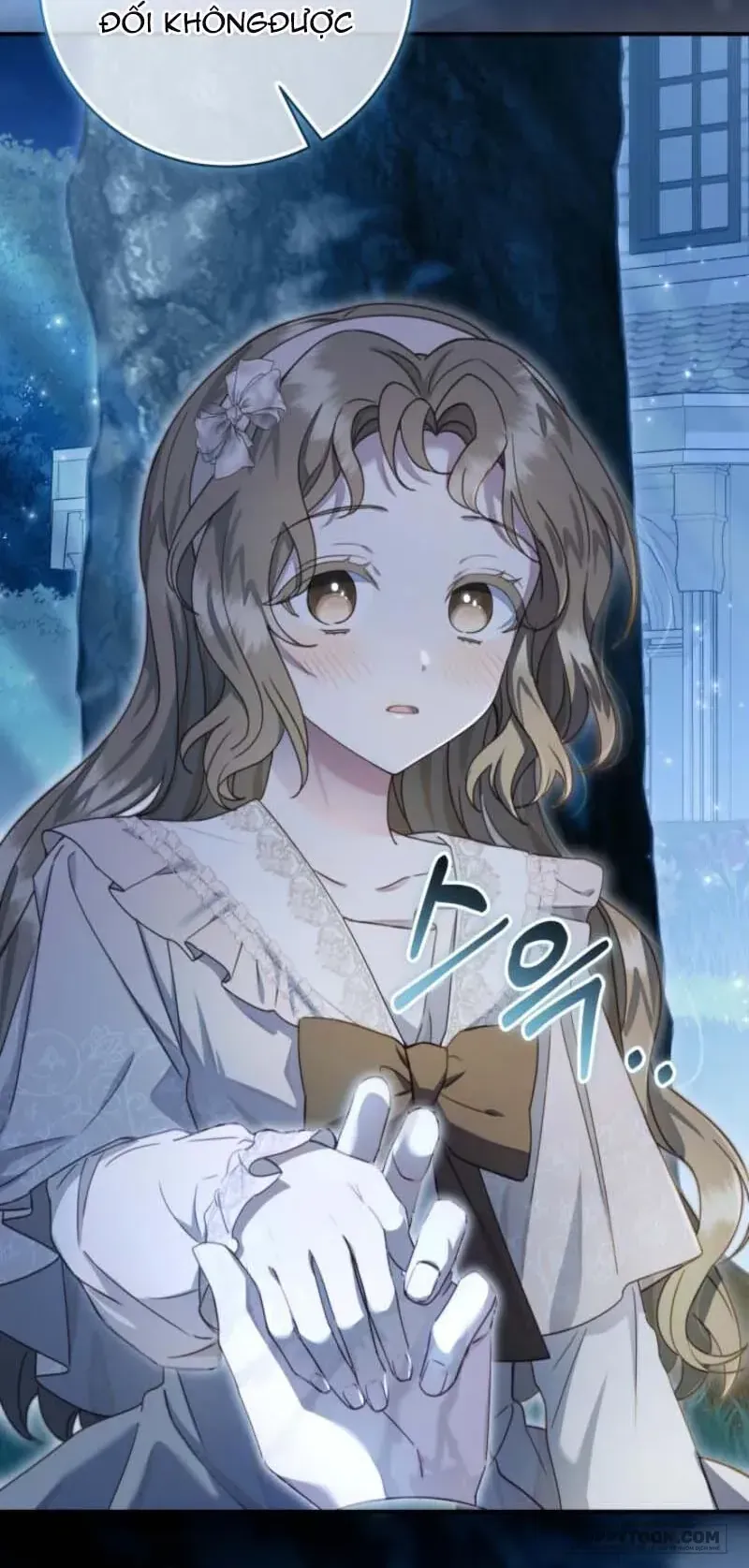 Bản Tình Ca Rạng Đông Chapter 5 - 18