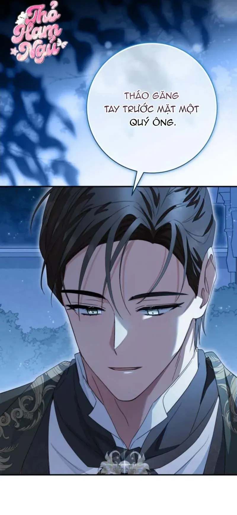 Bản Tình Ca Rạng Đông Chapter 5 - 19