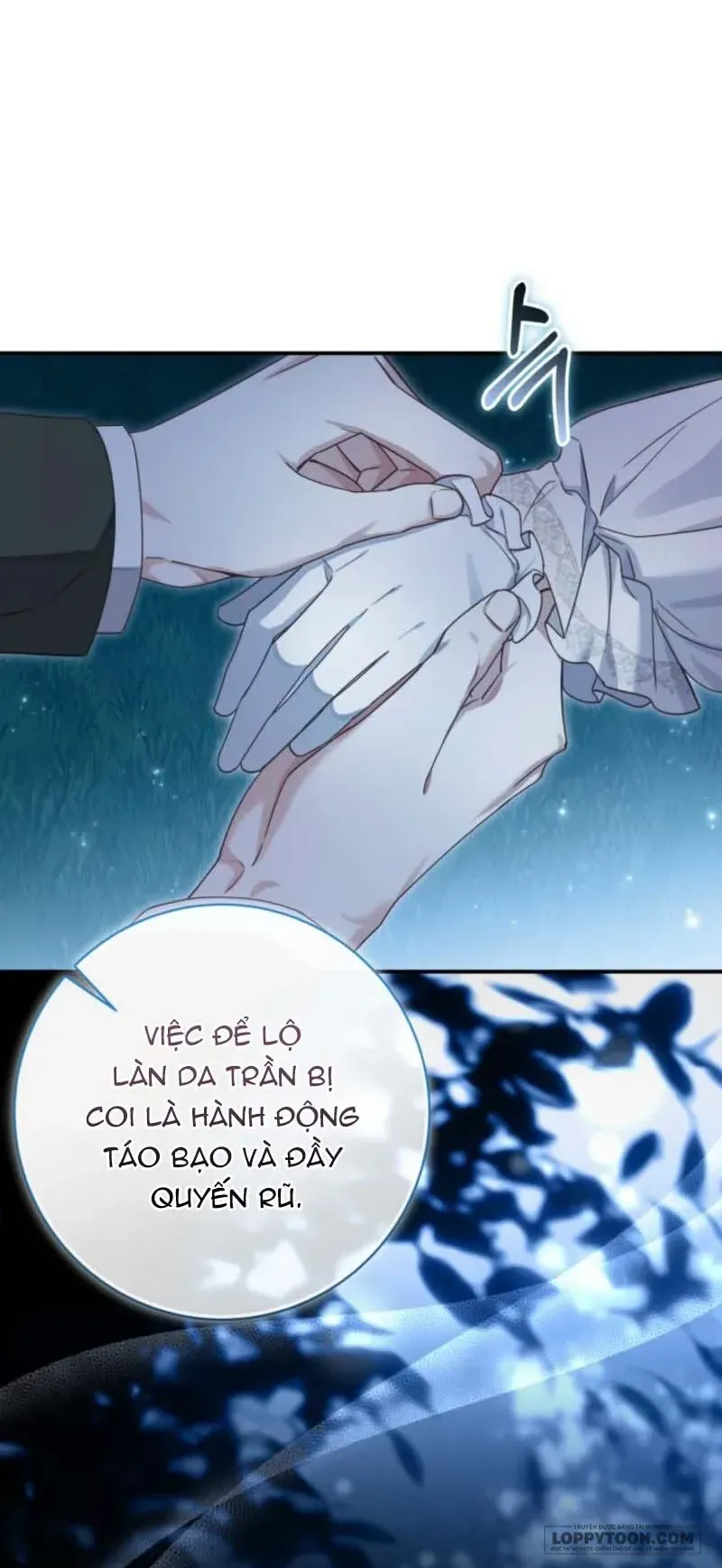 Bản Tình Ca Rạng Đông Chapter 5 - 20