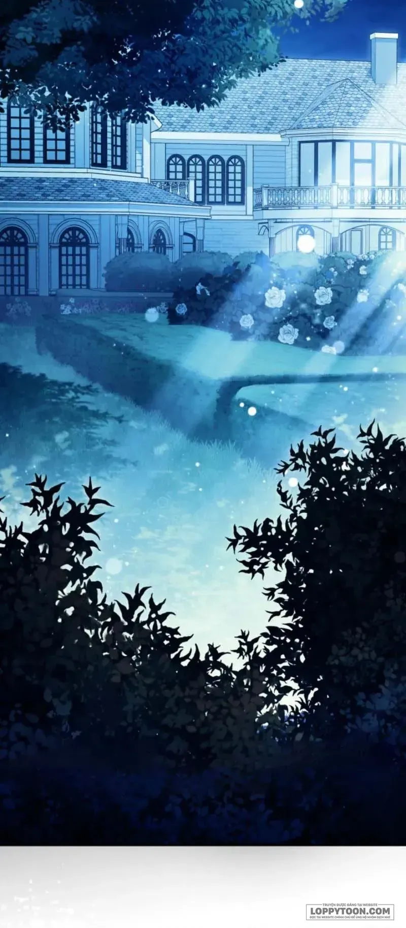 Bản Tình Ca Rạng Đông Chapter 5 - 3