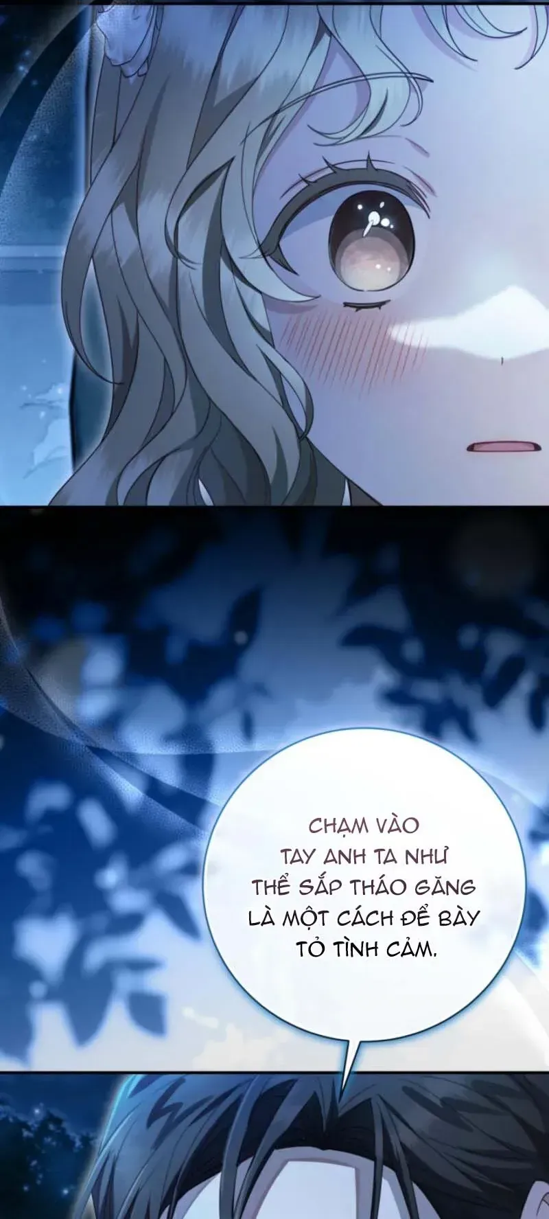 Bản Tình Ca Rạng Đông Chapter 5 - 21