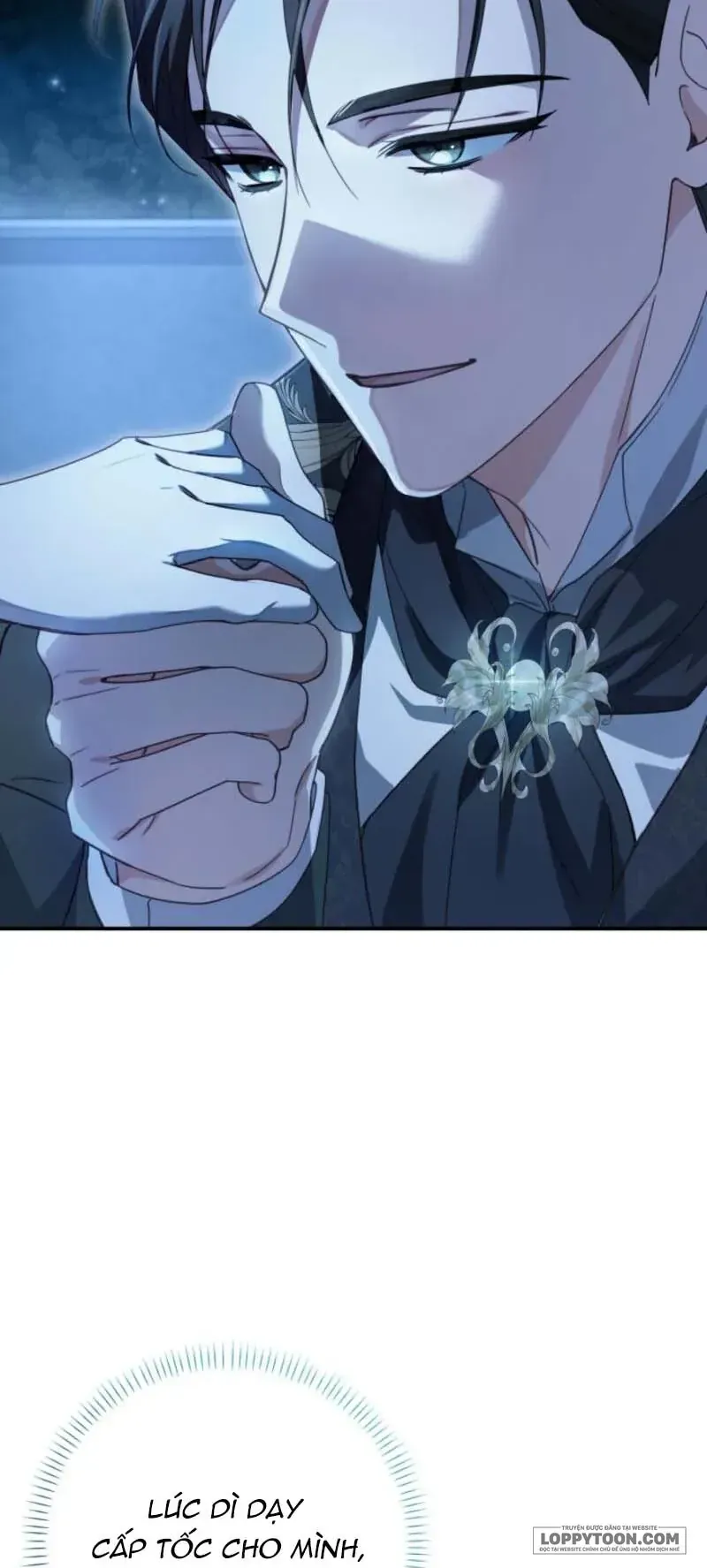 Bản Tình Ca Rạng Đông Chapter 5 - 22