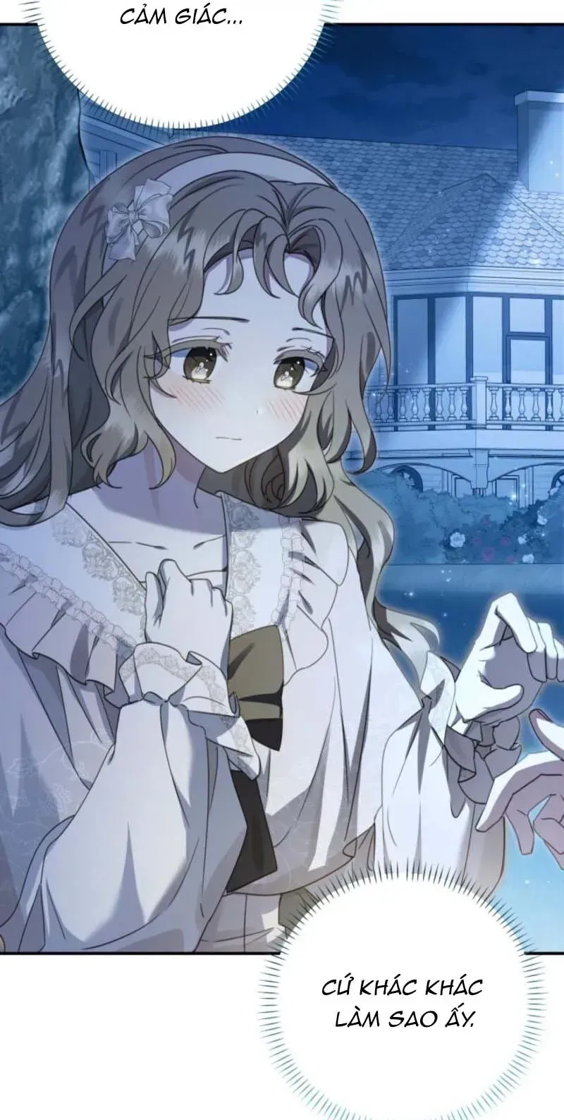 Bản Tình Ca Rạng Đông Chapter 5 - 23