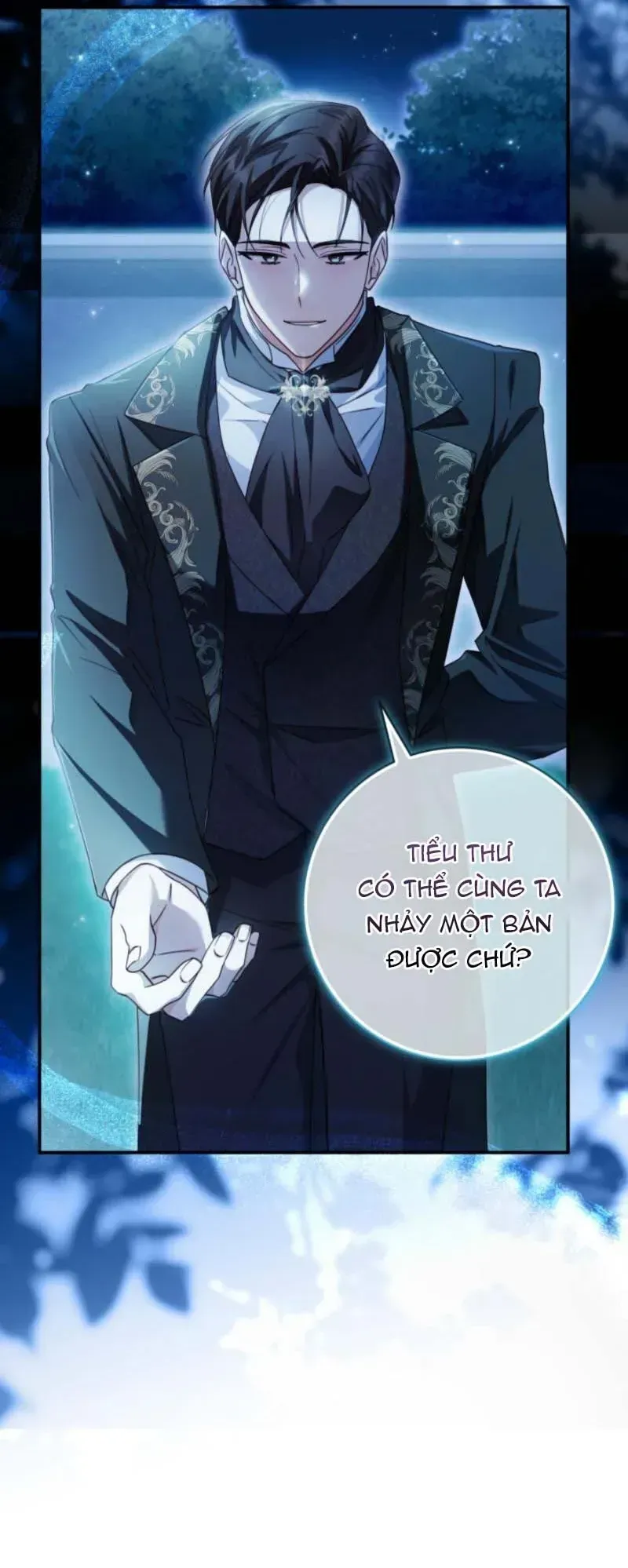 Bản Tình Ca Rạng Đông Chapter 5 - 25