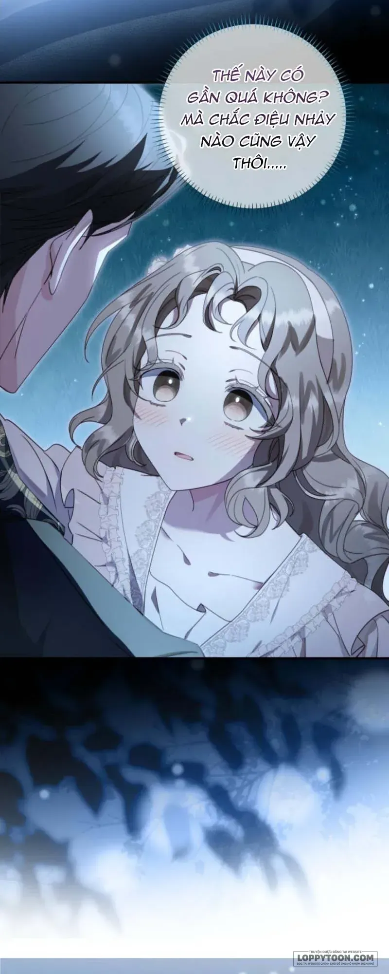 Bản Tình Ca Rạng Đông Chapter 5 - 28