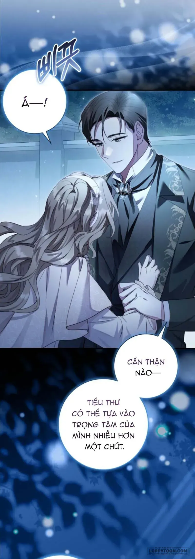 Bản Tình Ca Rạng Đông Chapter 5 - 29