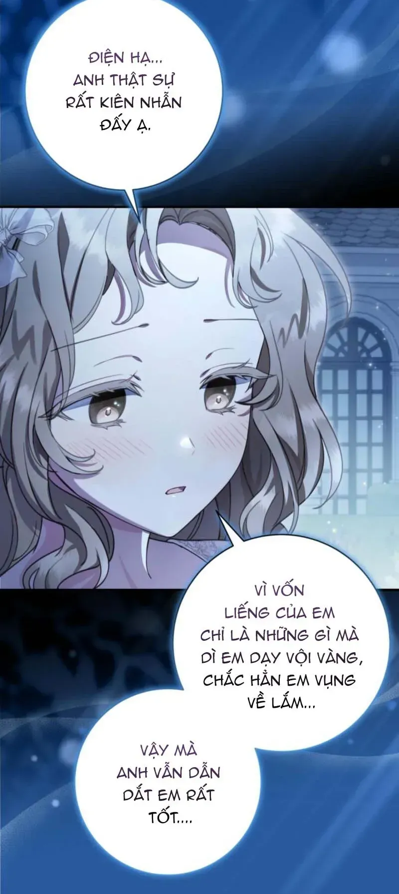 Bản Tình Ca Rạng Đông Chapter 5 - 30