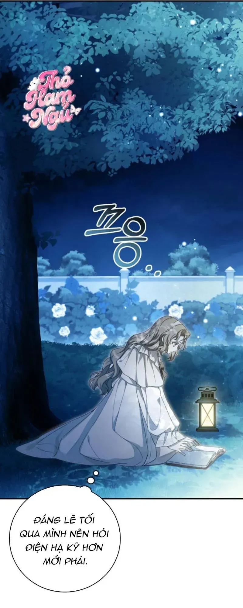 Bản Tình Ca Rạng Đông Chapter 5 - 4