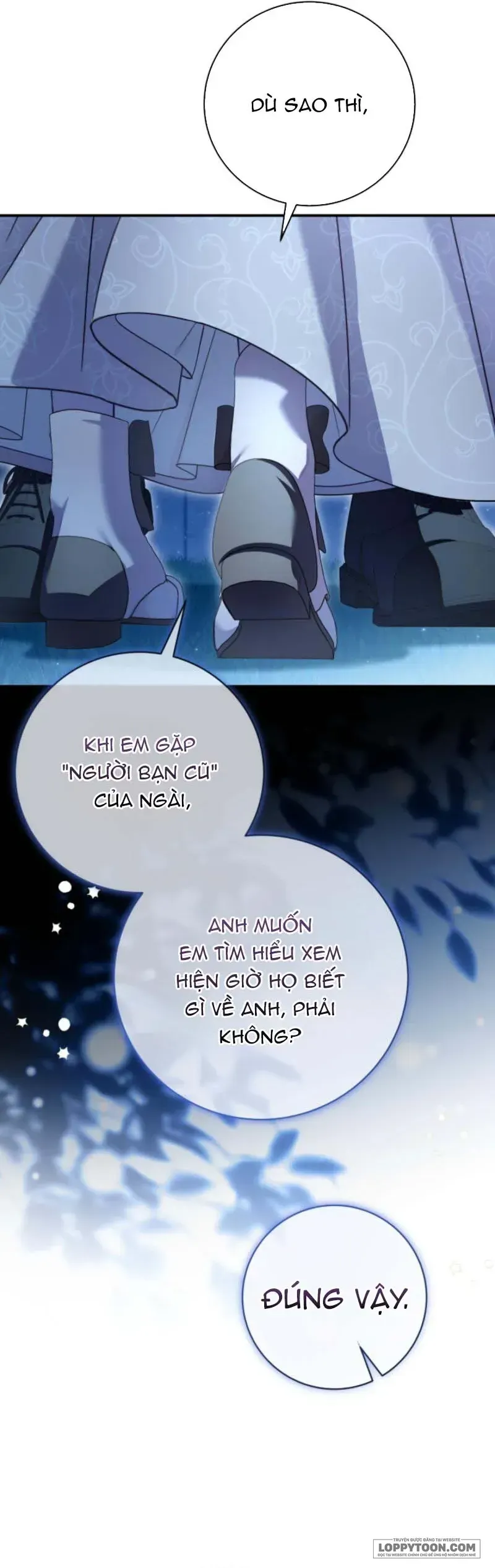 Bản Tình Ca Rạng Đông Chapter 5 - 32