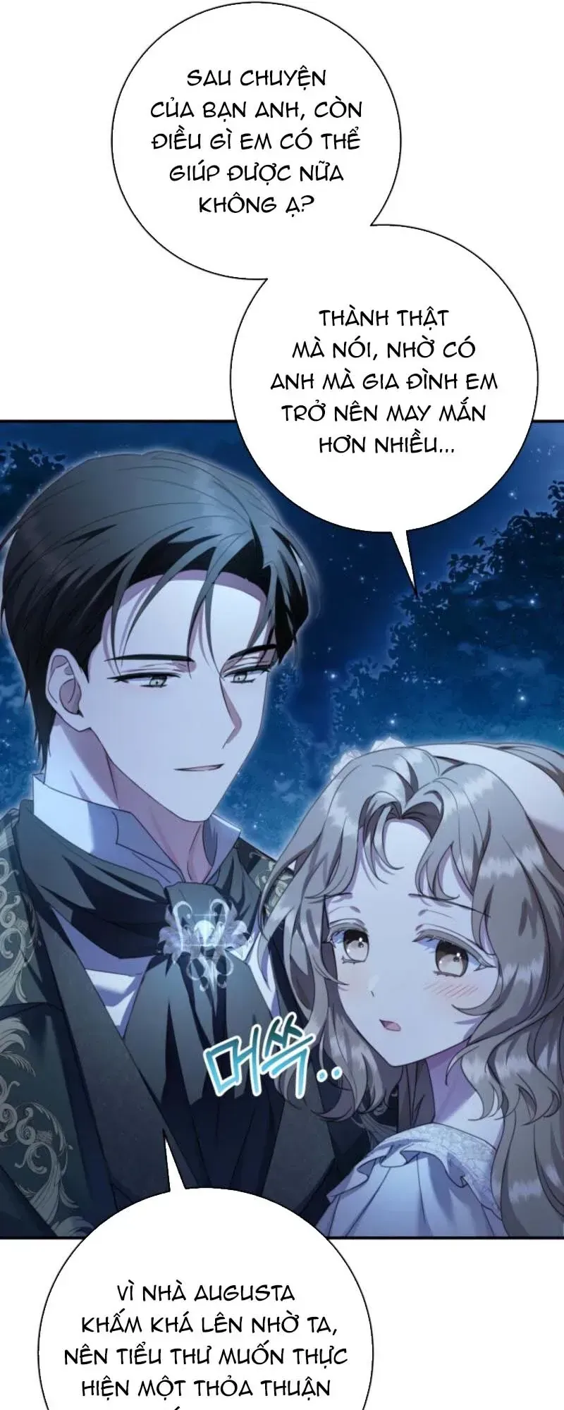 Bản Tình Ca Rạng Đông Chapter 5 - 33