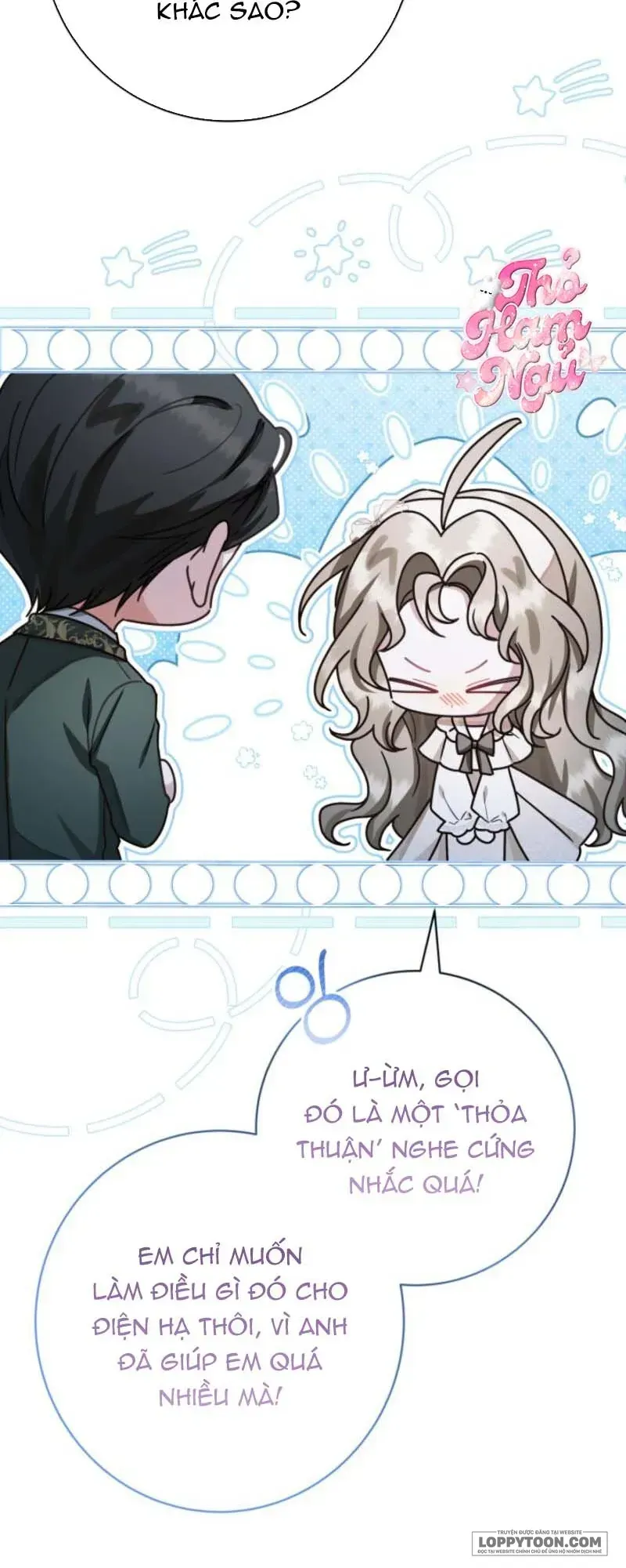 Bản Tình Ca Rạng Đông Chapter 5 - 34