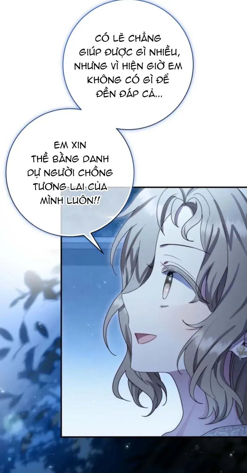 Bản Tình Ca Rạng Đông Chapter 5 - 36