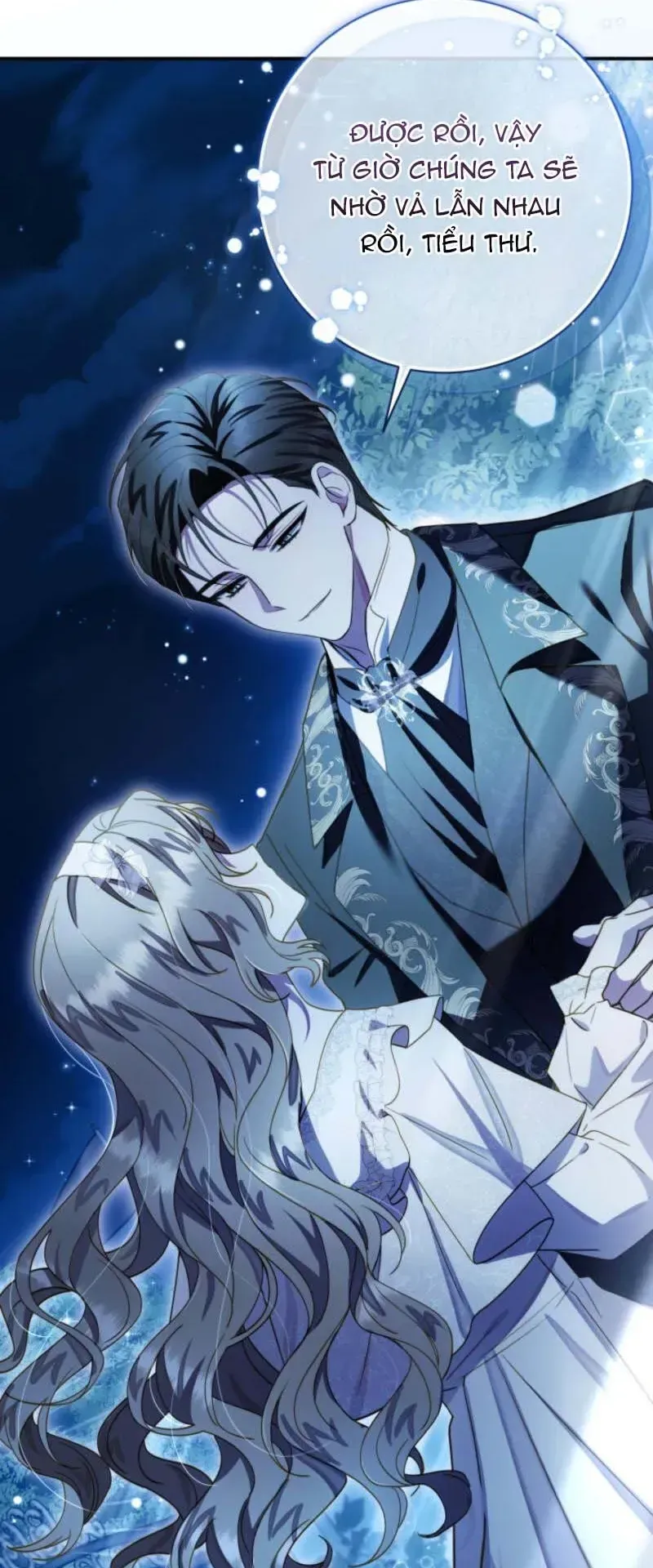 Bản Tình Ca Rạng Đông Chapter 5 - 38