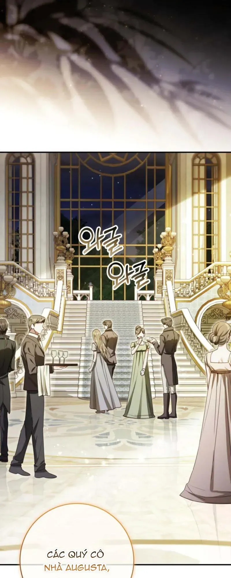 Bản Tình Ca Rạng Đông Chapter 5 - 42