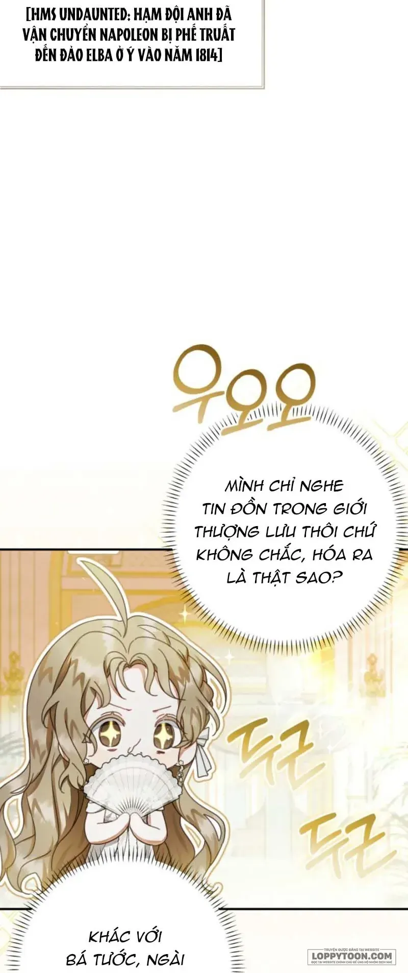 Bản Tình Ca Rạng Đông Chapter 5 - 46