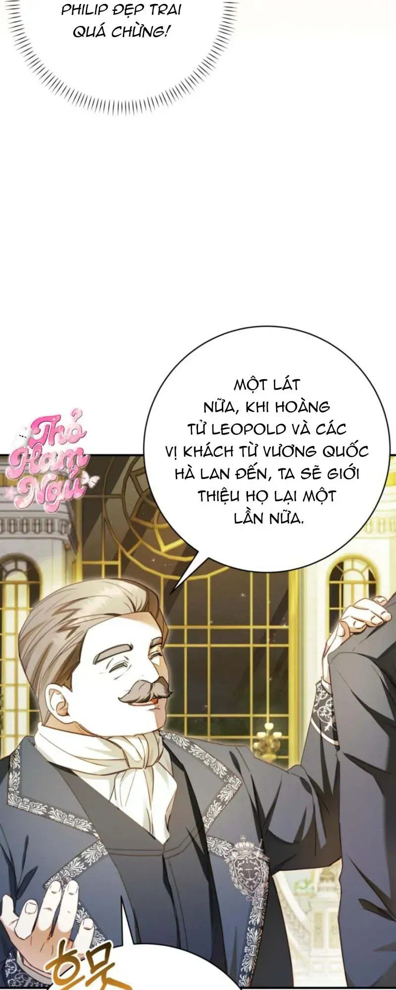 Bản Tình Ca Rạng Đông Chapter 5 - 47