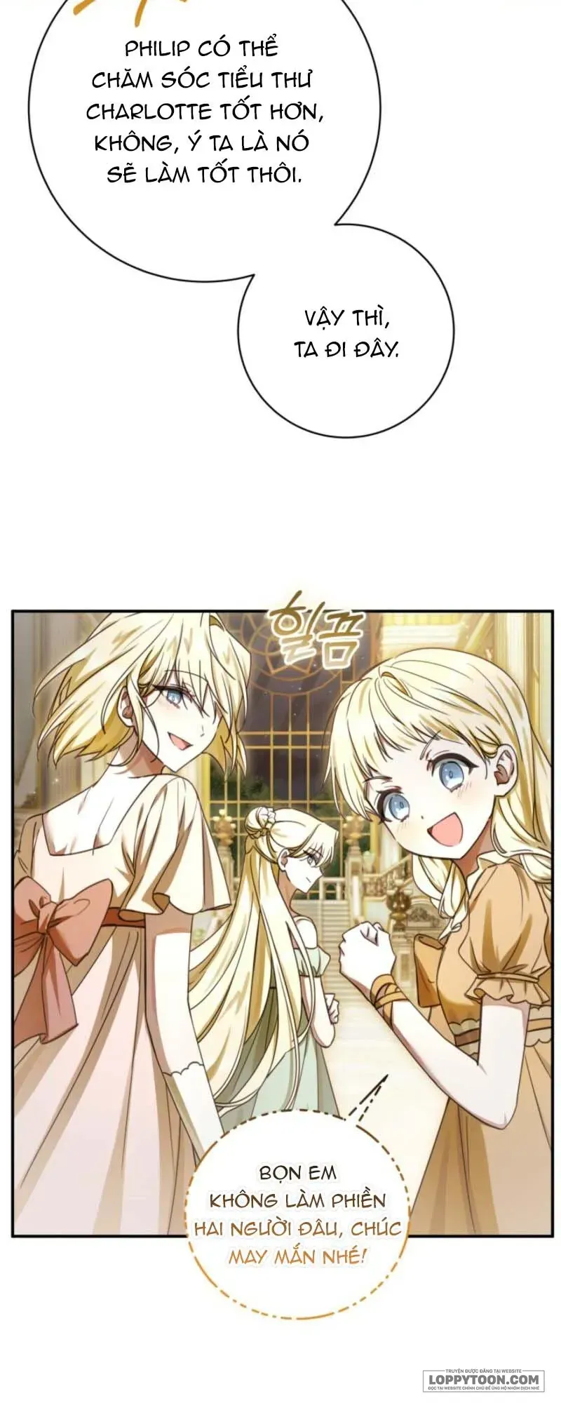 Bản Tình Ca Rạng Đông Chapter 5 - 48