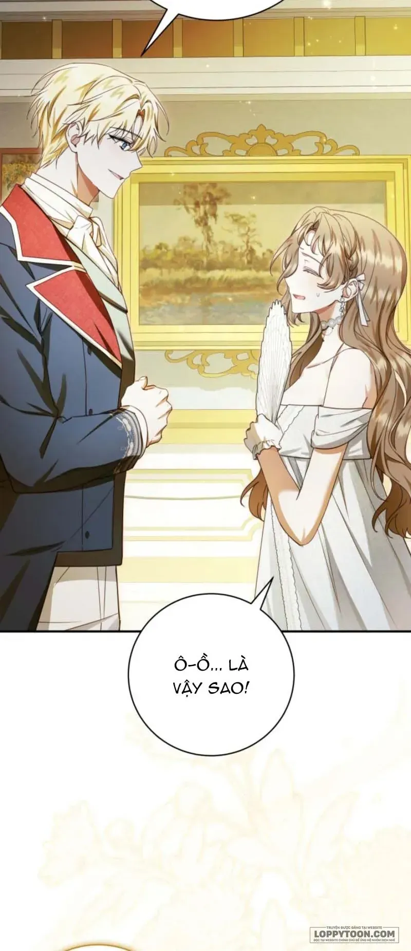 Bản Tình Ca Rạng Đông Chapter 5 - 50