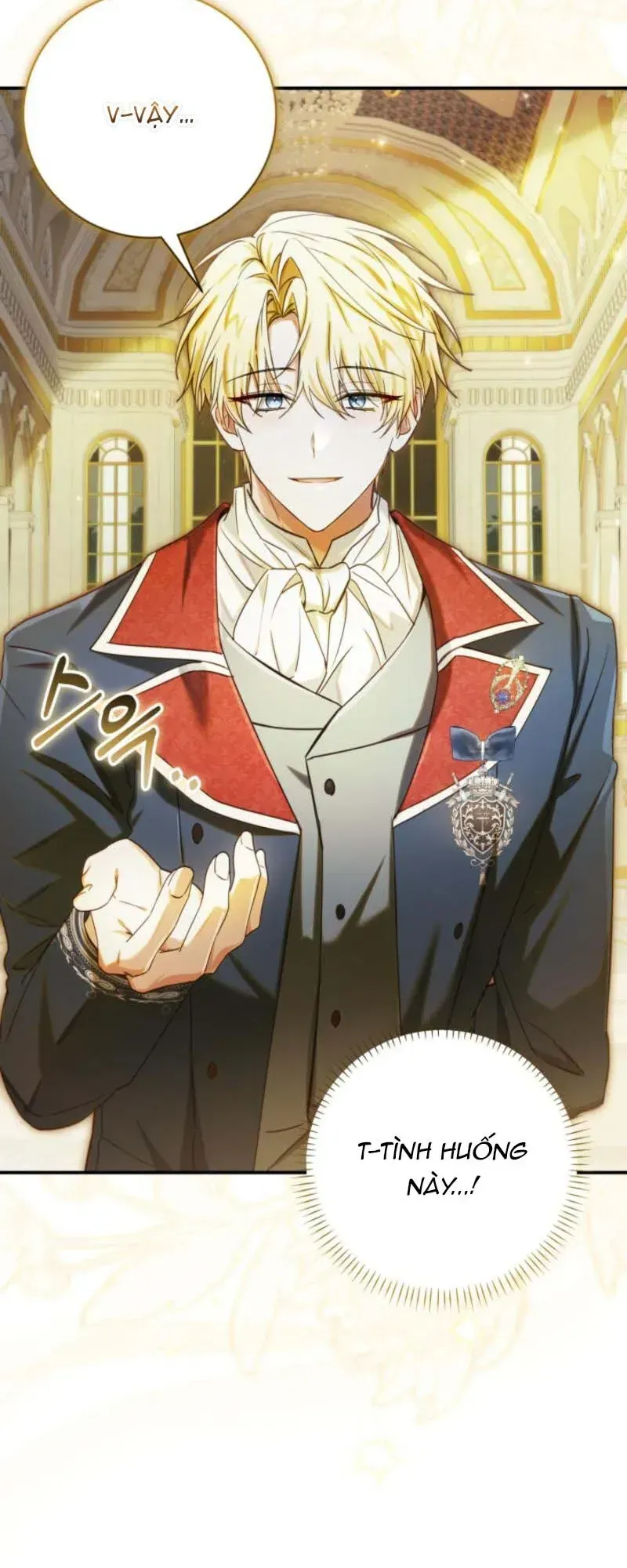 Bản Tình Ca Rạng Đông Chapter 5 - 51