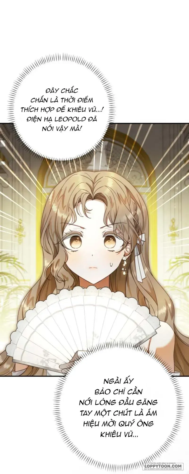 Bản Tình Ca Rạng Đông Chapter 5 - 52