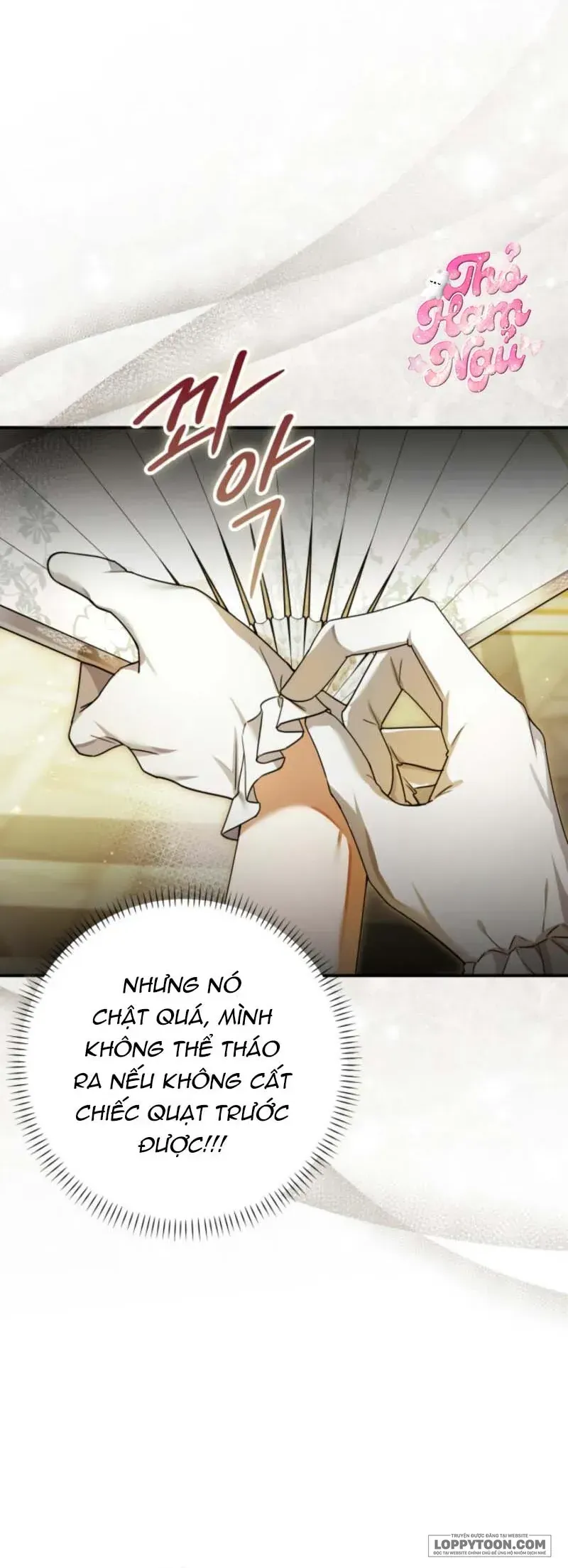 Bản Tình Ca Rạng Đông Chapter 5 - 53