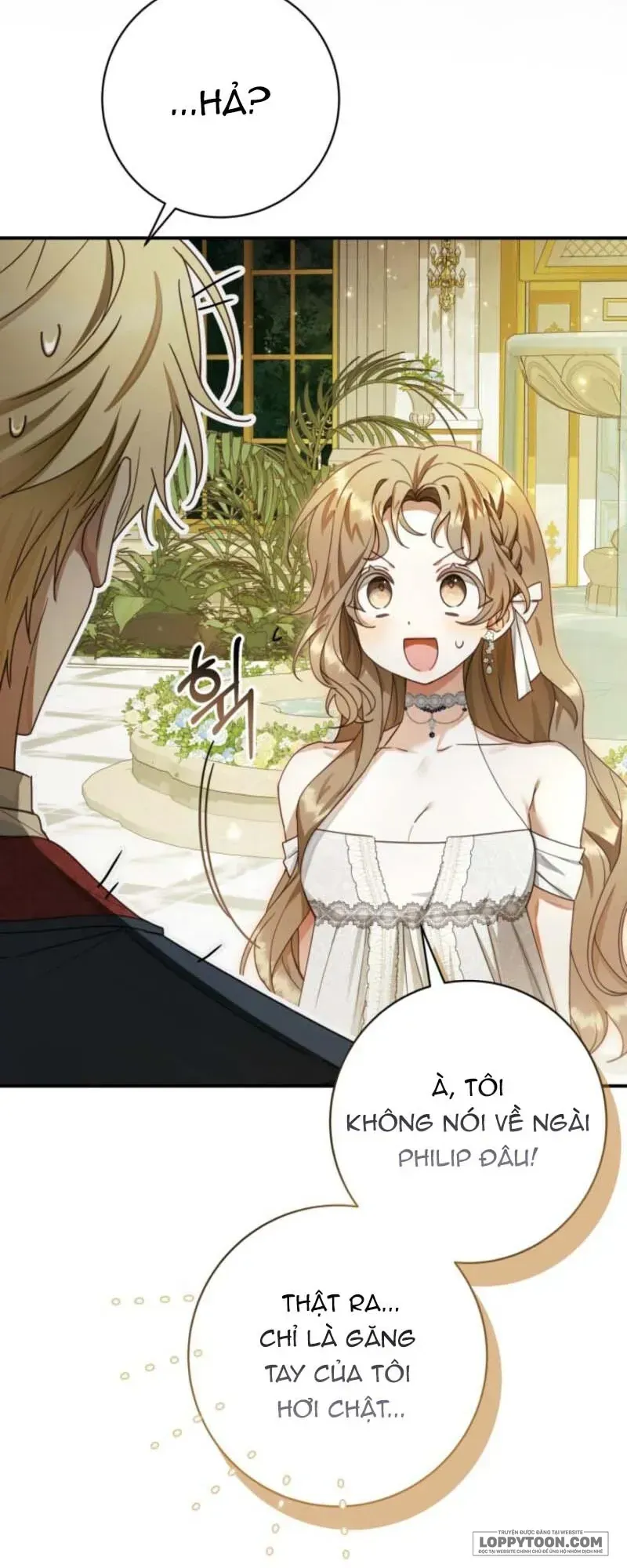 Bản Tình Ca Rạng Đông Chapter 5 - 55