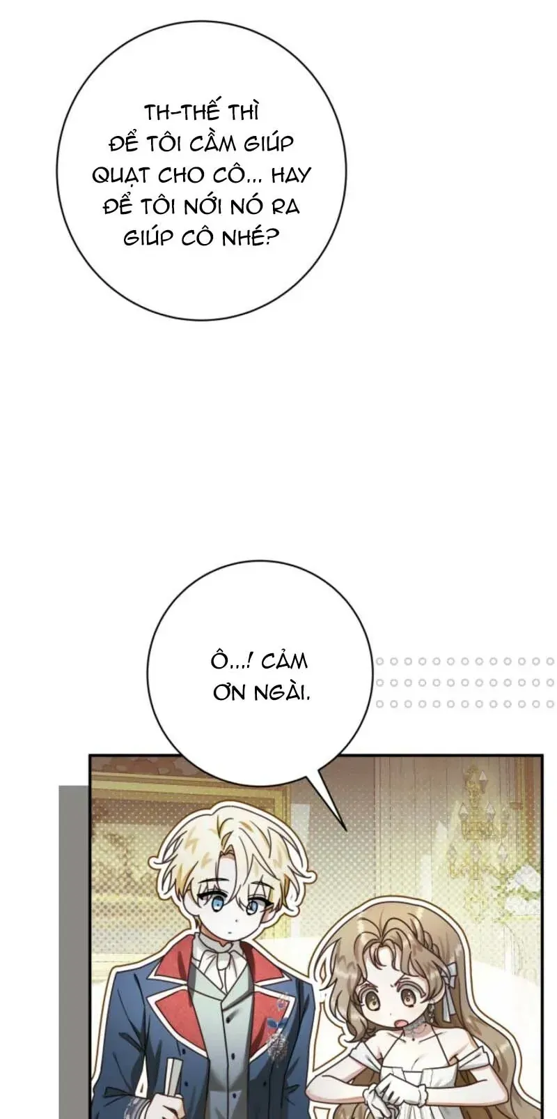 Bản Tình Ca Rạng Đông Chapter 5 - 56