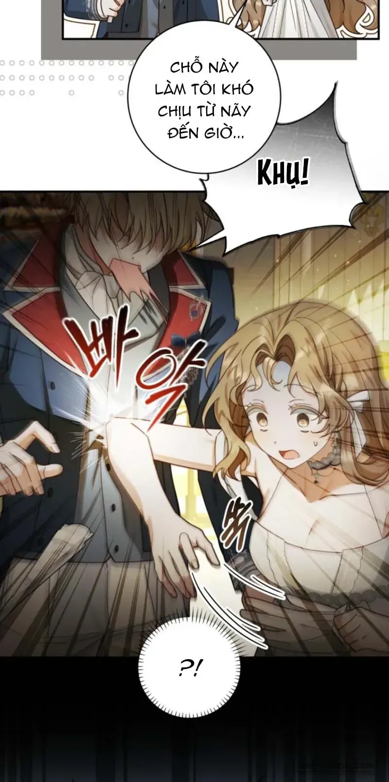 Bản Tình Ca Rạng Đông Chapter 5 - 57