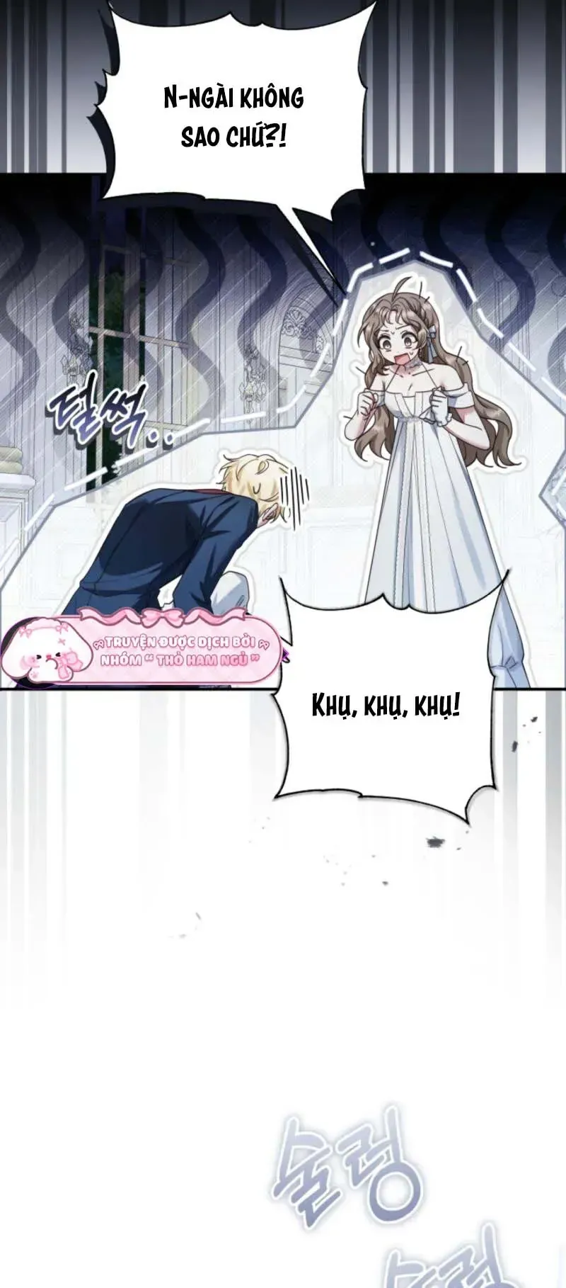 Bản Tình Ca Rạng Đông Chapter 5 - 58