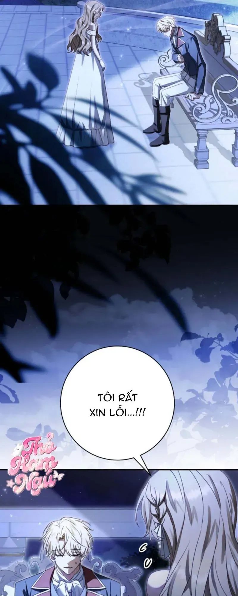 Bản Tình Ca Rạng Đông Chapter 5 - 60